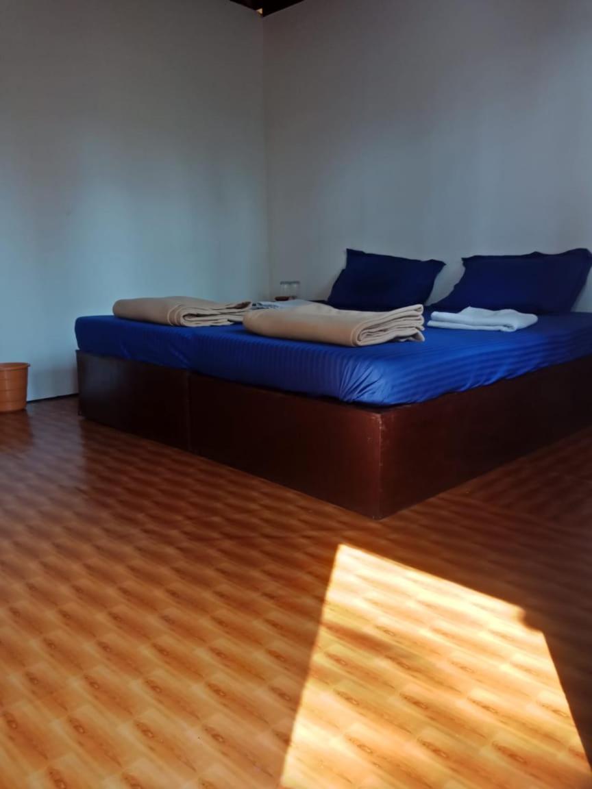 The Found Things Hotel Palolem Esterno foto