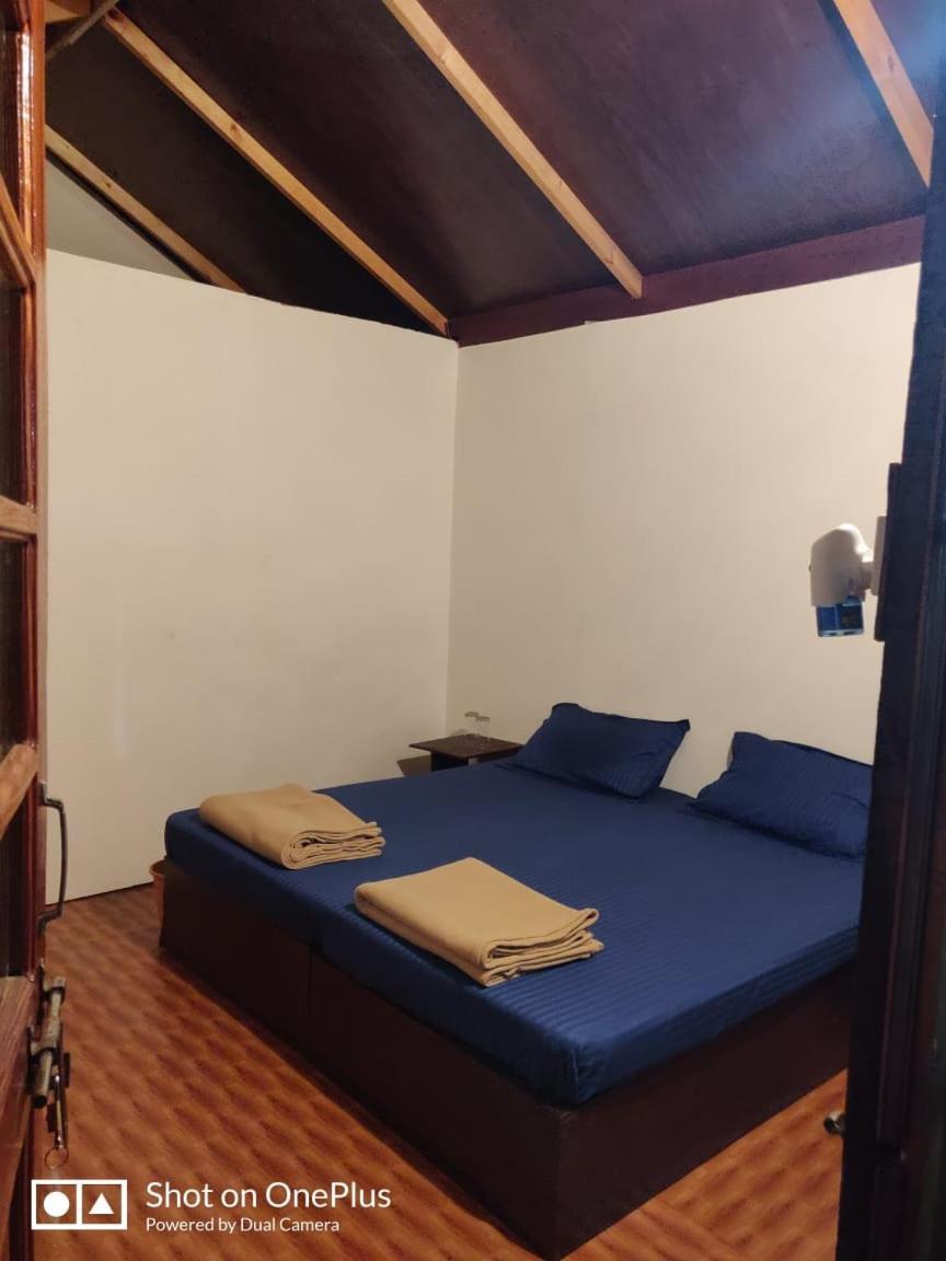 The Found Things Hotel Palolem Esterno foto